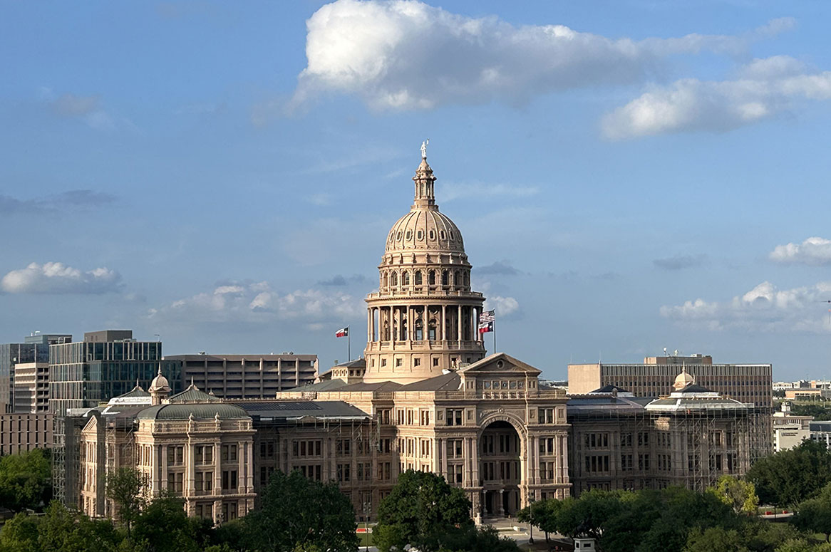 Texas State Capitol
