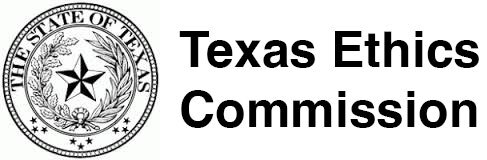 Texas Ethics Commission